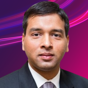 Ashish Patki - Rio Tinto