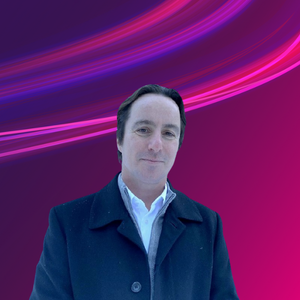 Benjamin Sparrow - Saltworks Technologies Inc.