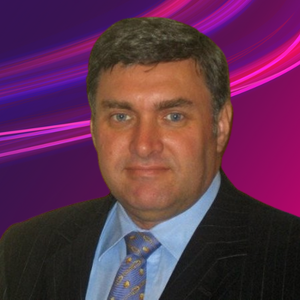 Bruce Richardson - Anson Resources 