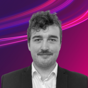 Callum Perry - Fastmarkets