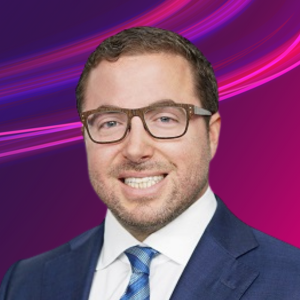 David Deckelbaum - TD Cowen