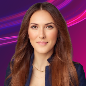 Ekin Ober - Kinterra Capital