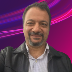 Erasto Almeida - Center for Critical Minerals Strategy, SAFE