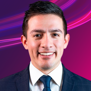 Ernie Ortiz - Lithium Royalty Corp