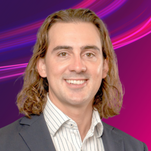 Fraser Perry - Resource Capital Funds