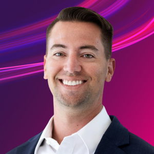 Garrett Krall - Koch Technology Solutions (KTS)