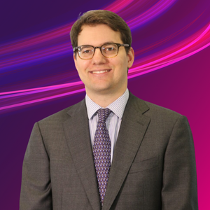 Gregor Spilker - CME Group