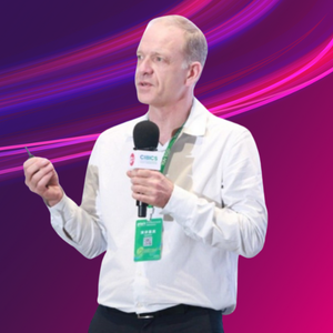 Hans Eric Melin - Circular Energy Storage 