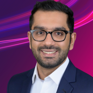 Hassan Nadeem - Fluence
