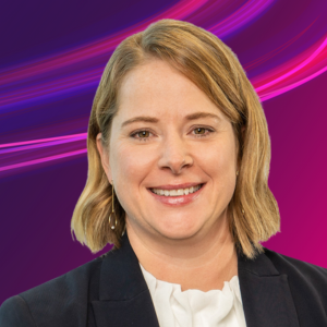 Jacqui Murray - Resource Capital Funds