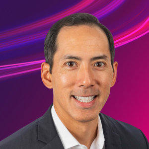 Jamie Liang - TerraVolta Resources