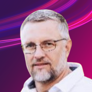 Jason Bootsma - Koch Technology Solutions 