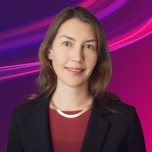 Johnna Muinonen - Kinterra Capital