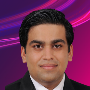 Kunal Daga - MolSynth