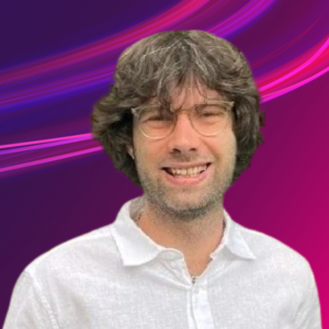 Luke Sweeney - Fastmarkets