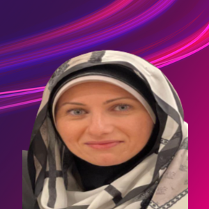 Maha Hammoud - General Motors