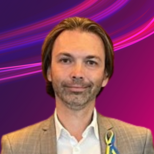 Nicholas Lugansky