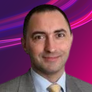 Olivier Masson - Fastmarkets