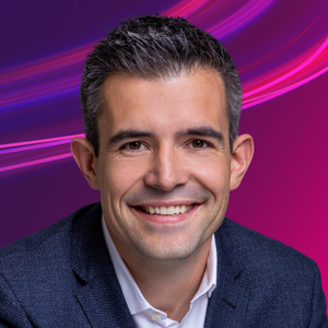 Patrick Howarth - Exxon Mobil 