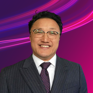 Paul Yum - Head of Scourging, Sales and Business development, SungEel HiTech 