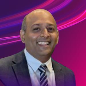 Prakash Govindan - Gradiant