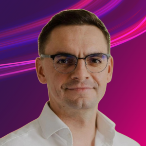 Przemek Koralewski - Fastmarkets
