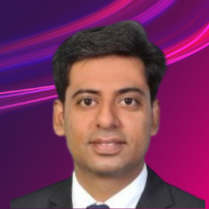 Rohit Kumar - Standard Chartered Bank
