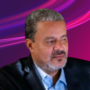 Rossandro Ramos - Federal University of the State of Rio de Janeiro