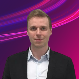 Staffan Sodergard - ABB Inc.
