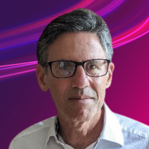 Steve LeVine - The Electric