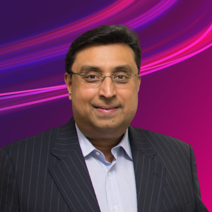 Venkee Sharma - Aquatech