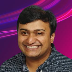 Vikash Venkataramana - REPT BATTERO 