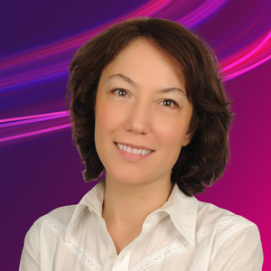Yasemin Esmen - Fastmarkets