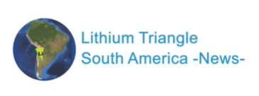 Lithium Triangle South America -News