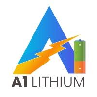 A1 Lithium