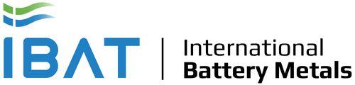 International Battery Metals Ltd