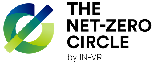 The net-zero circle