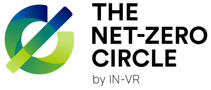 The net-zero circle