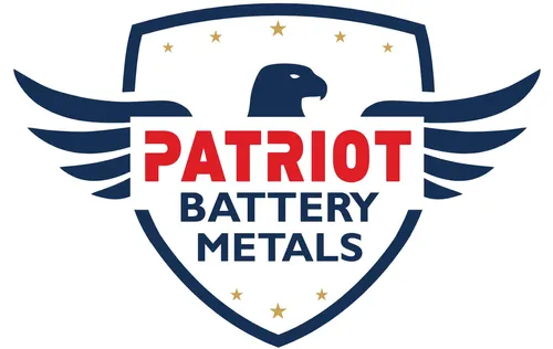 Patriot Battery Metals