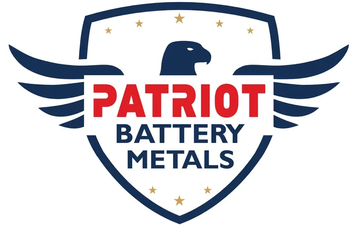 Patriot Battery Metals