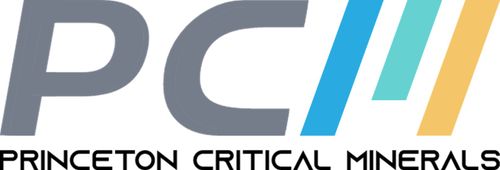 Princeton Critical Minerals