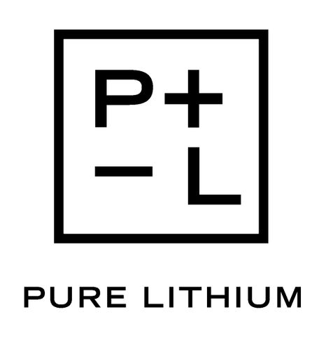 Pure Lithium
