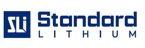 Standard Lithium