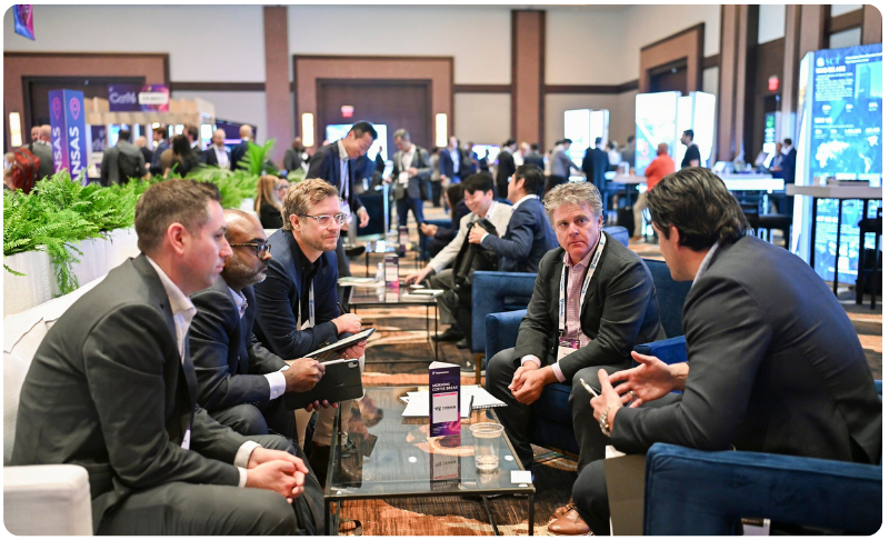 The Global Lithium, Battery & Critical Materials Event of the Year, Las Vegas, June 2026