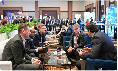 The Global Lithium, Battery & Critical Materials Event of the Year, Las Vegas, June 2026