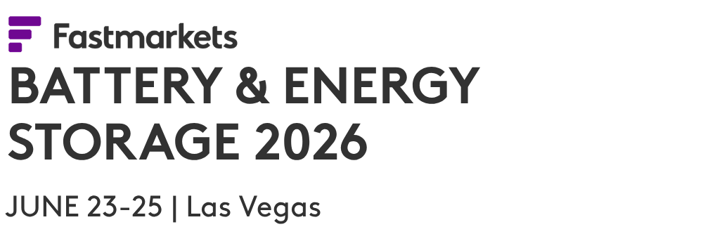 Battery & Energy Storage