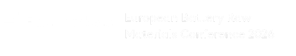 European Battery Raw Materials Conference 2026