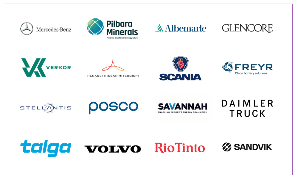 Fastmarkets European Battery Raw Materials Conference 2025