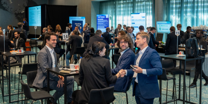 Fastmarkets European Battery Raw Materials Conference 2025