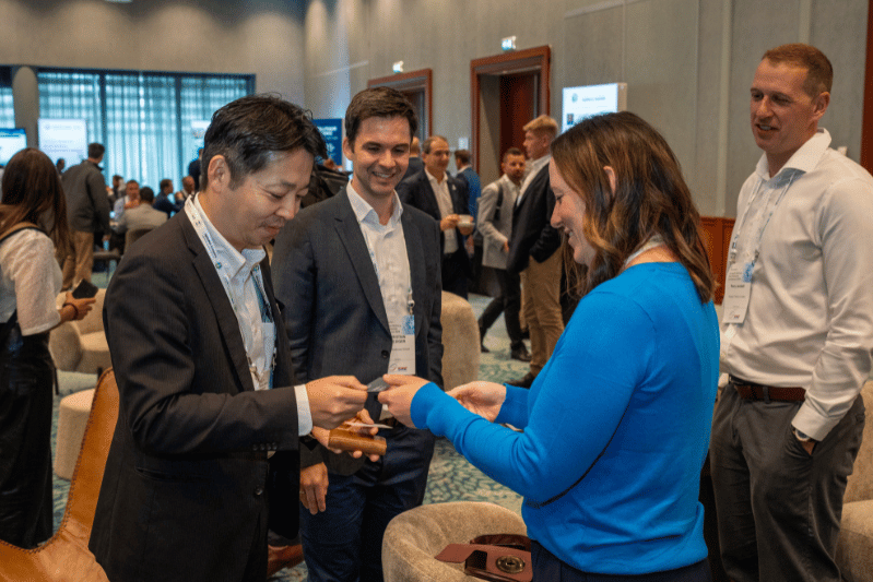 Fastmarkets European Battery Raw Materials Conference 2025